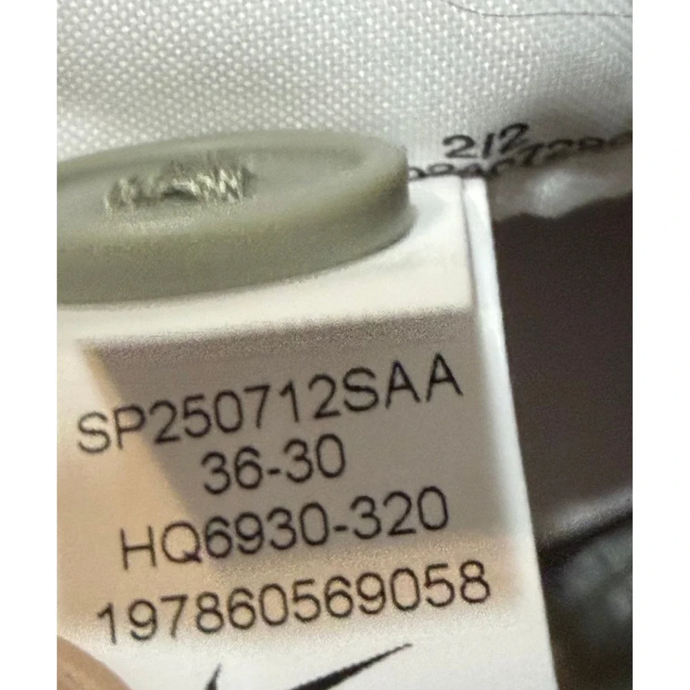 Nike 24 dri